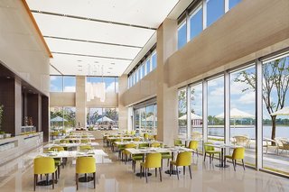 element suzhou science and technology town