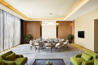 element suzhou science and technology town