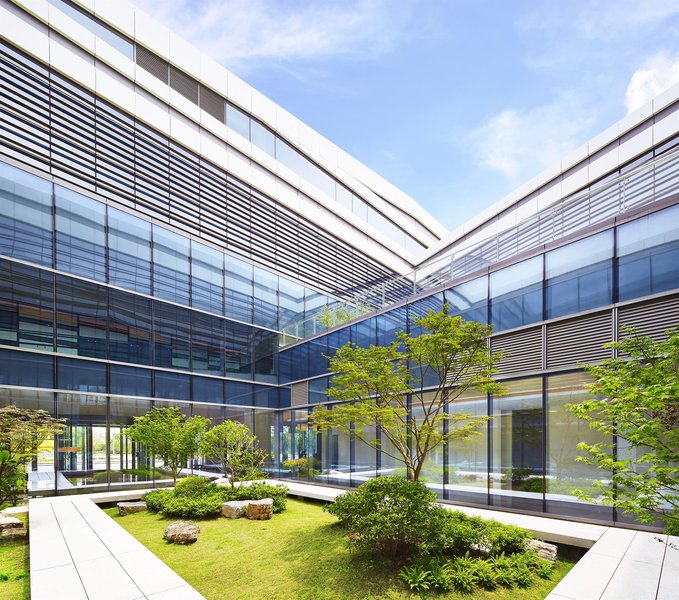 element suzhou science and technology town