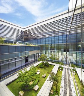 element suzhou science and technology town