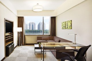 element suzhou science and technology town