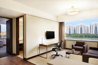 element suzhou science and technology town