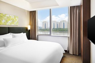 element suzhou science and technology town