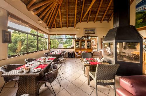 winelands villa guesthouse