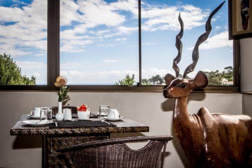 winelands villa guesthouse
