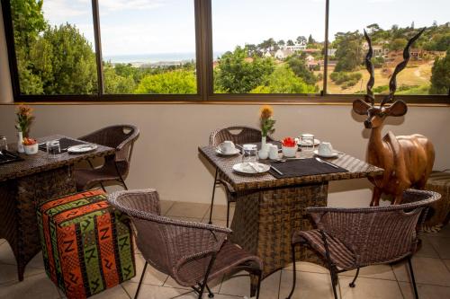 winelands villa guesthouse