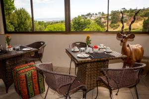 winelands villa guesthouse