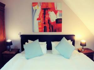 winelands villa guesthouse