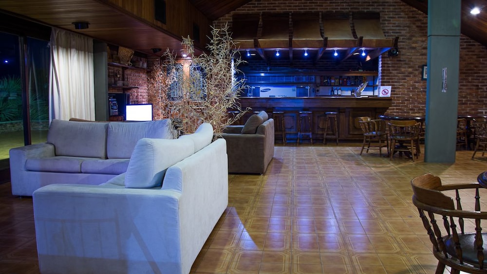 horacio quiroga resort termal