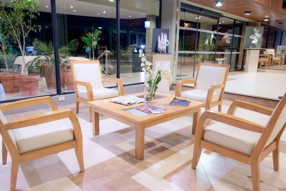 horacio quiroga resort termal