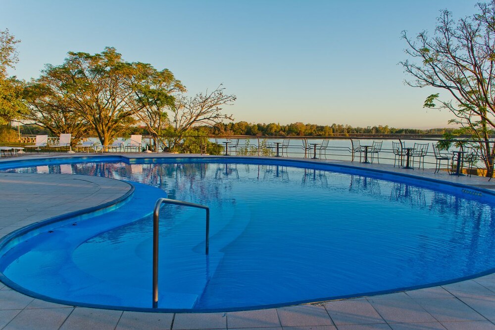 horacio quiroga resort termal