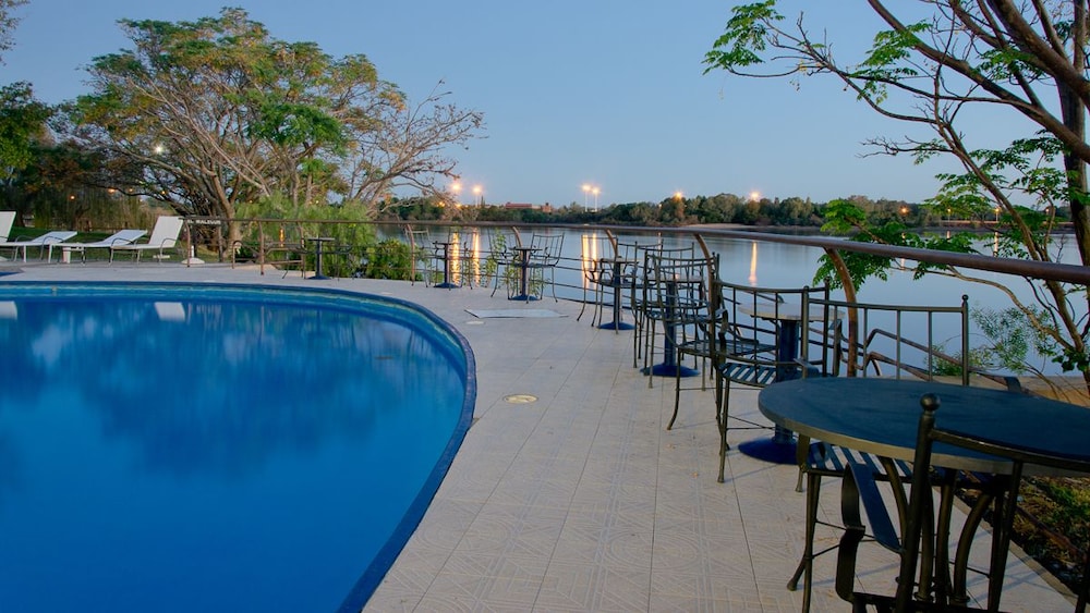 horacio quiroga resort termal