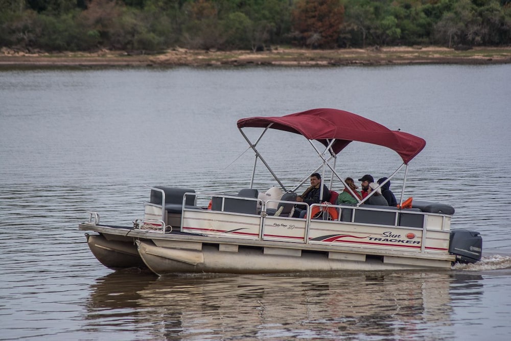 horacio quiroga resort termal