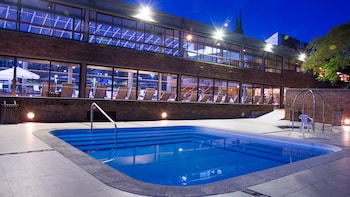 horacio quiroga resort termal