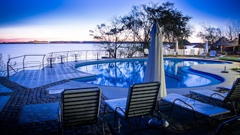 horacio quiroga resort termal