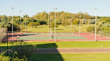 horacio quiroga resort termal