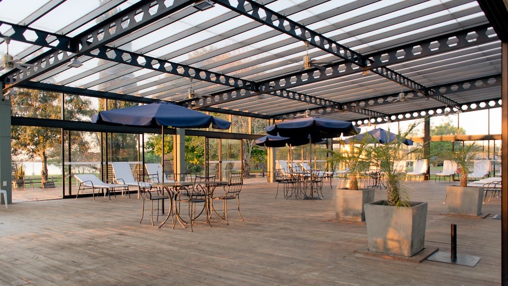 horacio quiroga resort termal