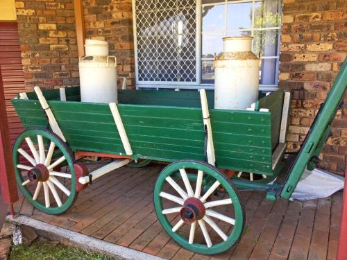 alstonville settlers motel