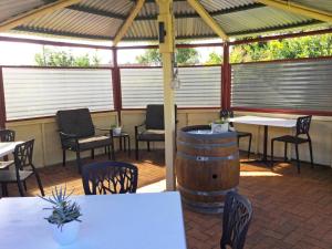 alstonville settlers motel