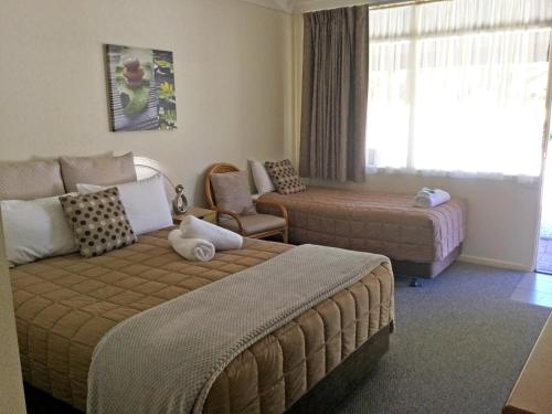 alstonville settlers motel