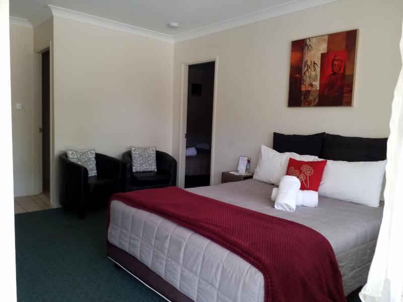 Alstonville Settlers Motel,Ballina>>Alstonville,3 star