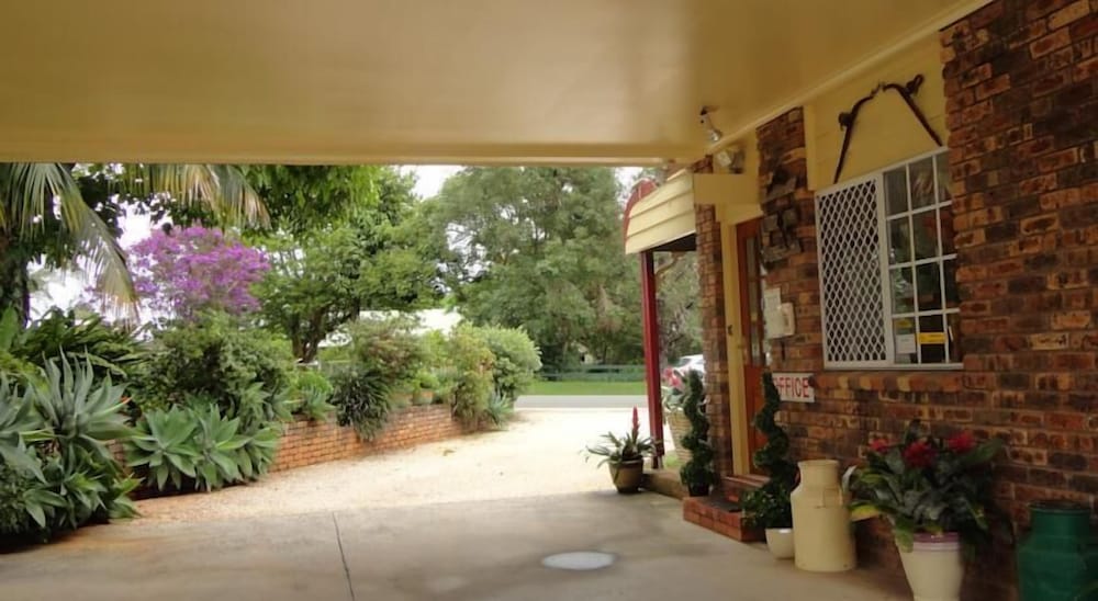 alstonville settlers motel