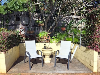 alstonville settlers motel