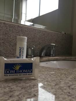 hotel dom thomaz