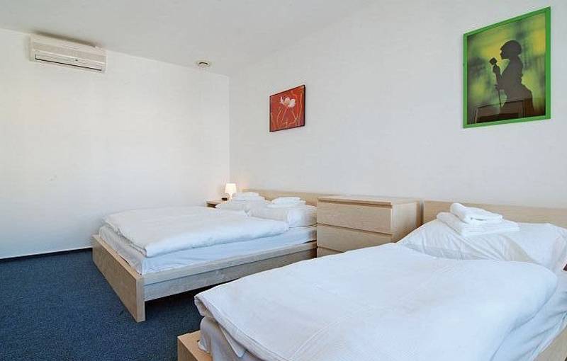 wenceslas square hotel apartments
