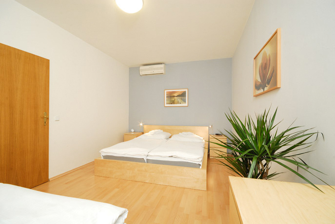 wenceslas square hotel apartments
