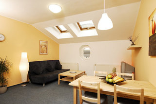wenceslas square hotel apartments
