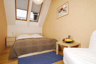 wenceslas square hotel apartments