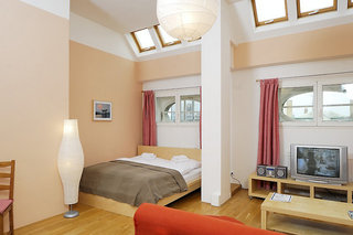 wenceslas square hotel apartments