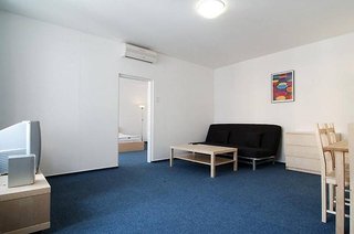 wenceslas square hotel apartments