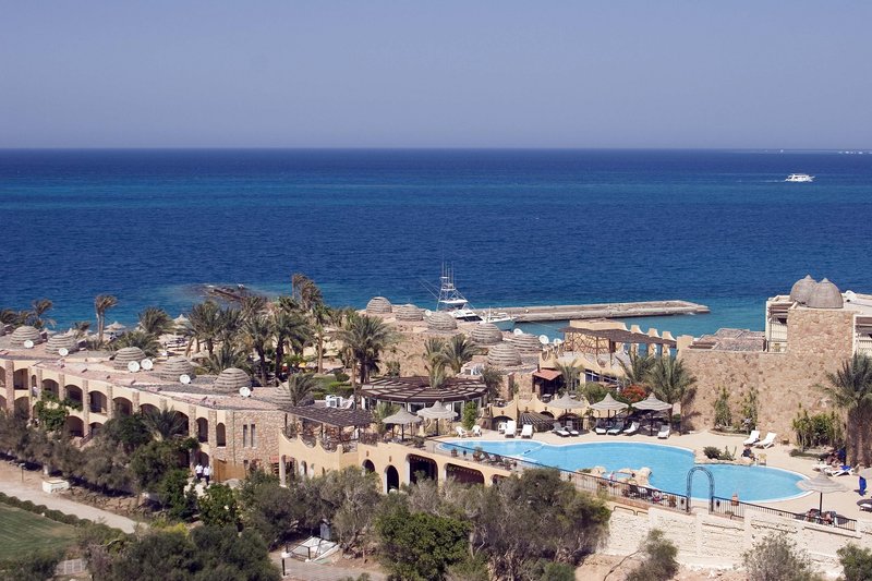 hurghada