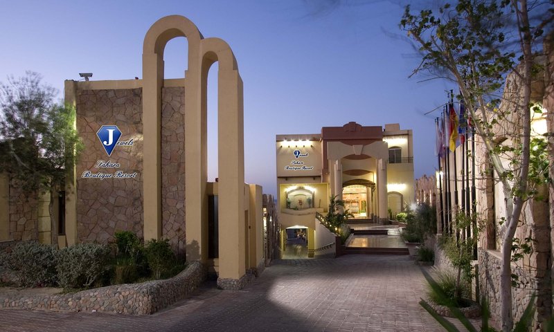 hurghada