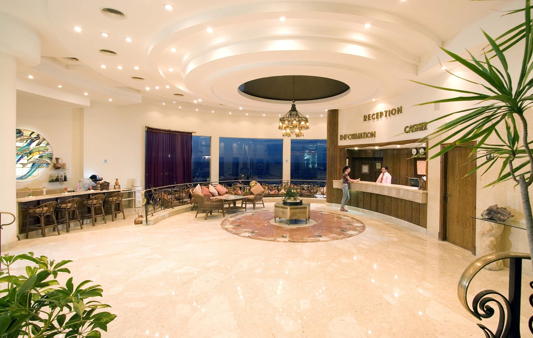 jewels sahara boutique resort