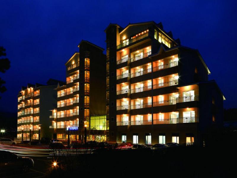 sungho resort