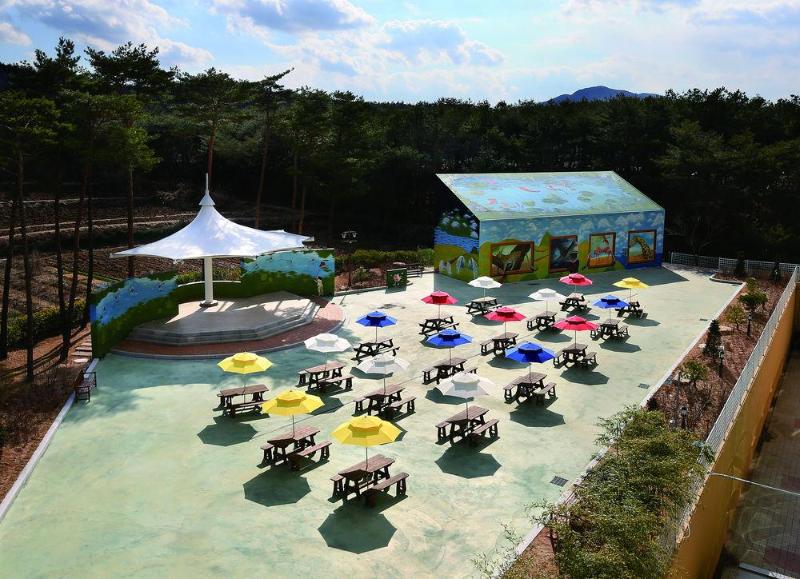 sungho resort