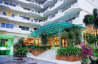 Sunshine Vista,Pattaya>>Chonburi,4 star