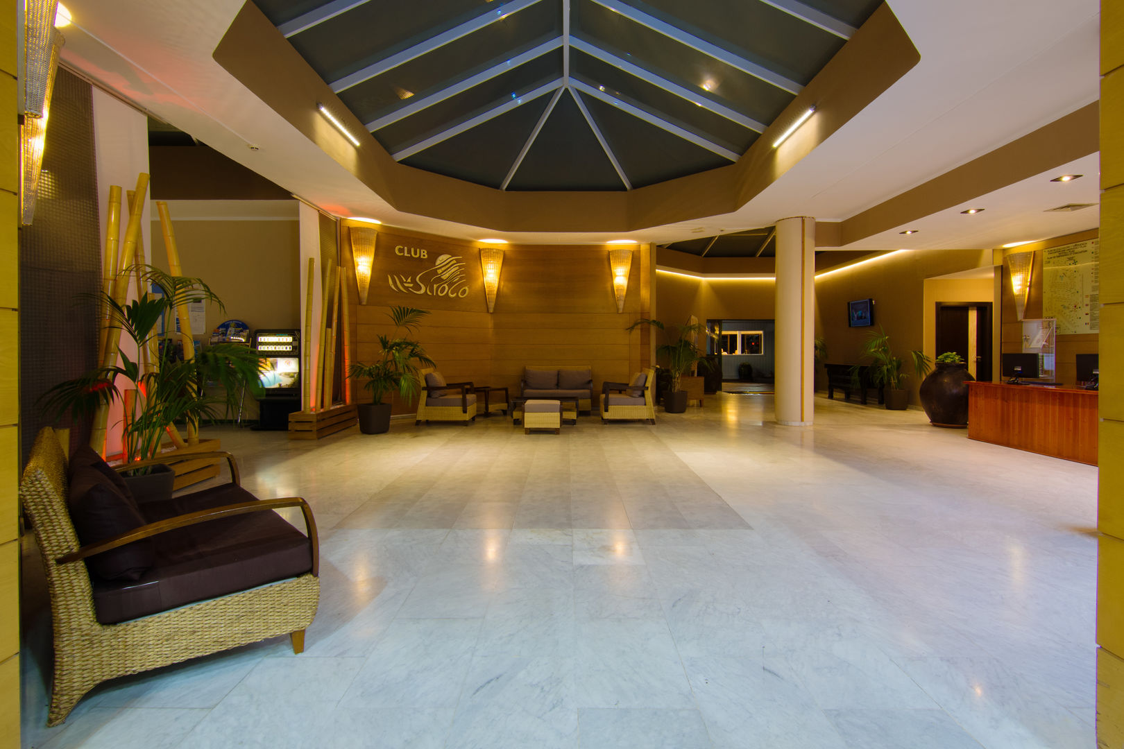hotel siroco adults only