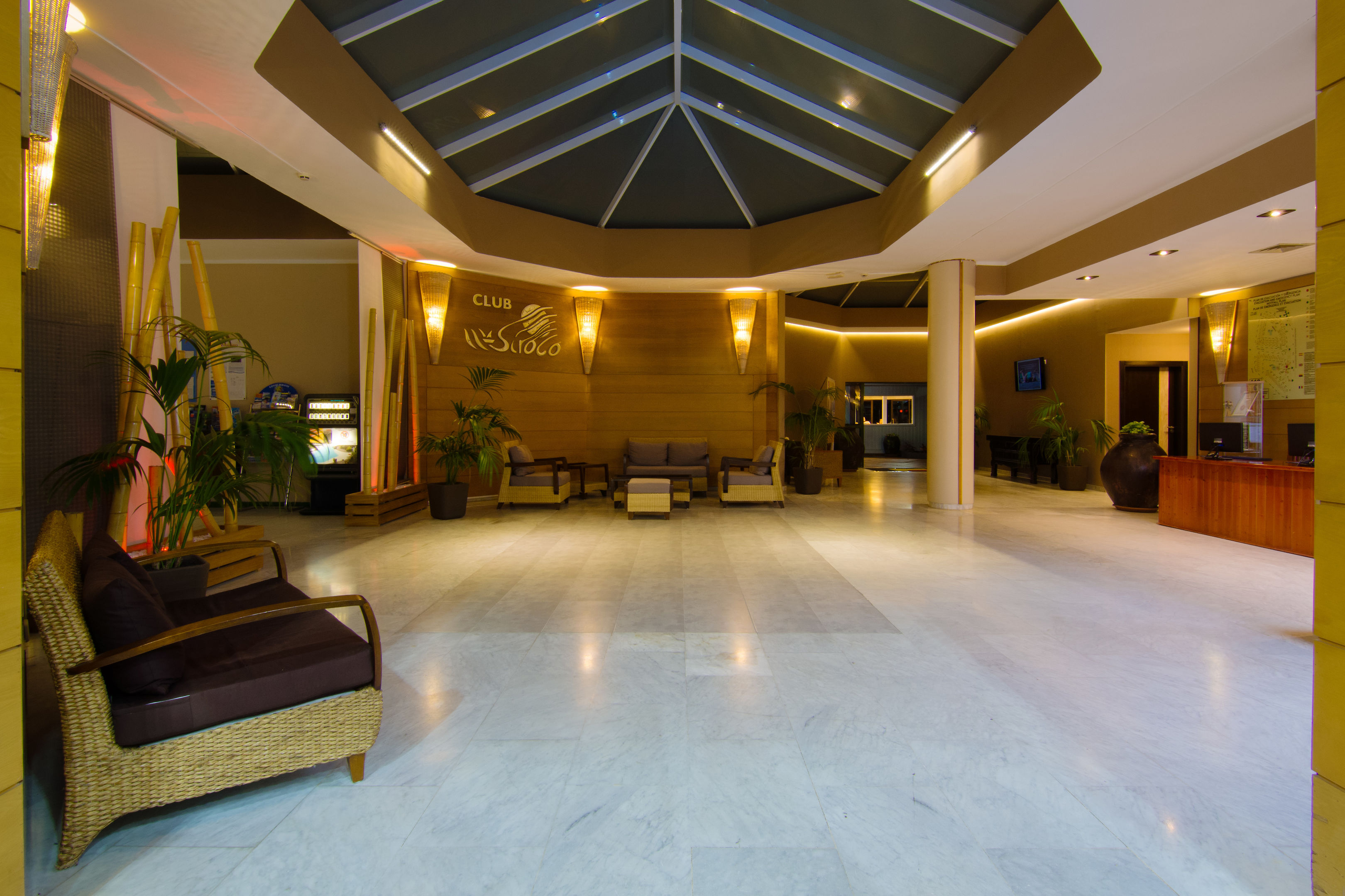 hotel siroco adults only