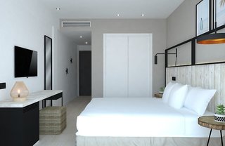 hotel florida magaluf adults only