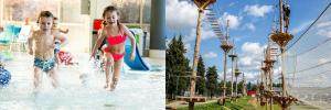 Hotell Fritidsparken,Skien>>Porsgrunn,3 star