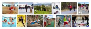 Hotell Fritidsparken,Skien>>Porsgrunn,3 star