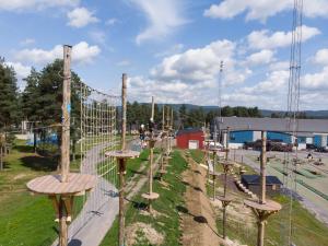 Hotell Fritidsparken,Skien>>Porsgrunn,3 star
