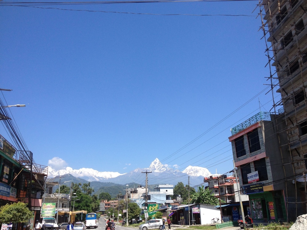 pokhara