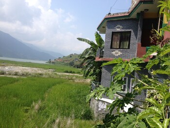 bishnu homestay