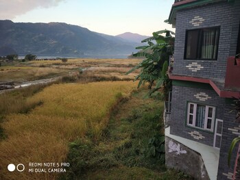 bishnu homestay