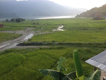bishnu homestay